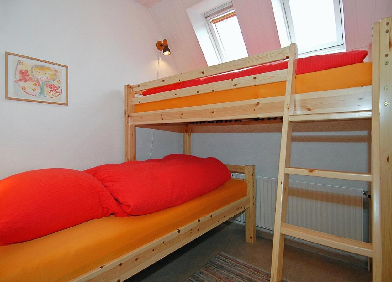 Zum Suderwall Esens Buitenkant foto